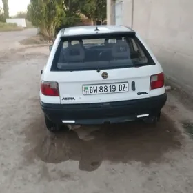 Opel Astra 1992