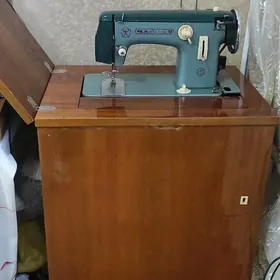 швейная машина ,dikin masyn