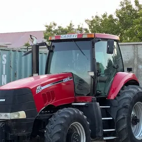 Case STX375 Quadtrac 2013