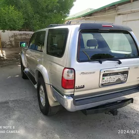 Toyota 4Runner 2002