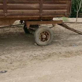 MTZ T-28 1997