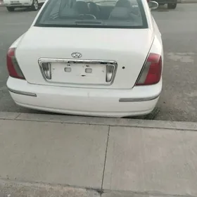 Hyundai XG350 2005