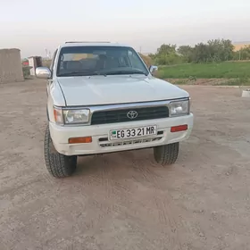 Toyota 4Runner 1995