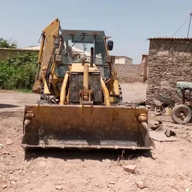 Caterpillar Excavator 1997