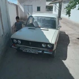 Lada 2106 2002
