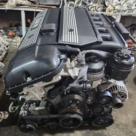 E39 E46 BMW MATOR 2.5