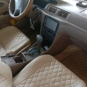 Toyota Camry 2001