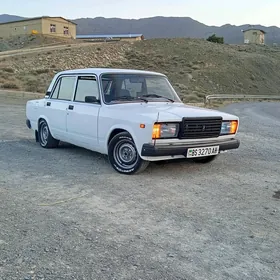 Lada 2107 1998