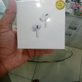 Airpods Nauşnikler