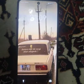 Tecno spark 20