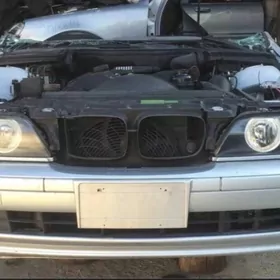 E39 MORDA BMW