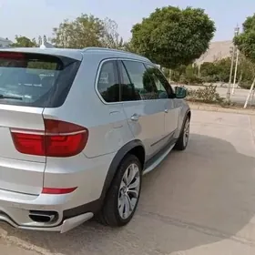 BMW X5 M 2010