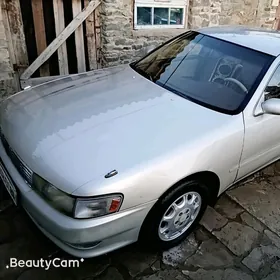 Toyota Cresta 1994
