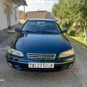 Toyota Camry 1999