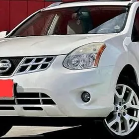 Nissan Rogue 2012