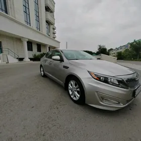 Kia Optima 2013