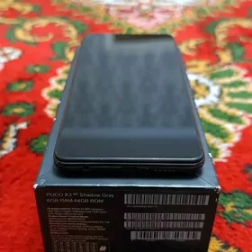 Poco X3 NFC