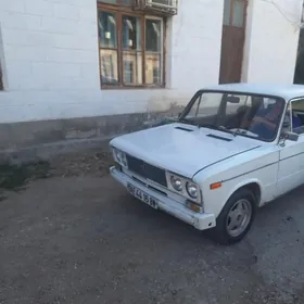 Lada 2106 1999