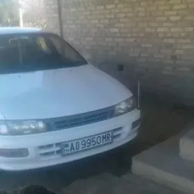 Toyota Carina 1993