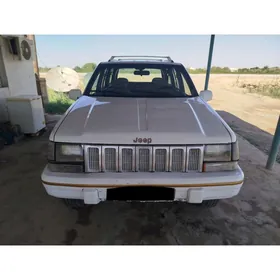 Jeep Grand Cherokee 1995
