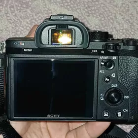 Sony Rii