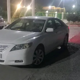 Toyota Camry 2006
