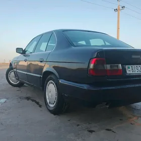 BMW 525 1990