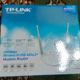 Wifi router