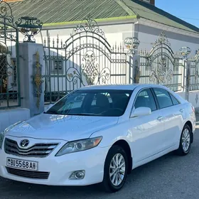 Toyota Camry 2010