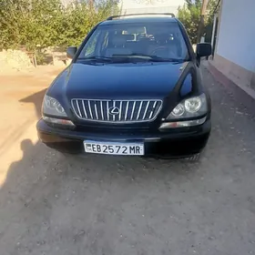 Lexus RX 300 2000