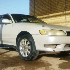Toyota Mark II 1993