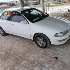 Toyota Carina 1993