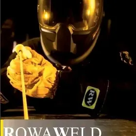 ROWAWELD ELEKTROD ASKAYNAK