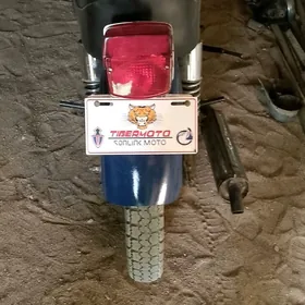Fekon FK150-8G 2015