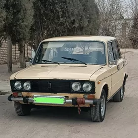 Lada 2106 1998