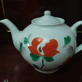 чайник заварной