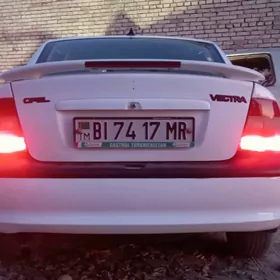 Opel Vectra 1996