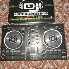 pioner ddj-RB