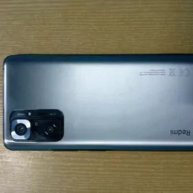Redmi note 10 pro