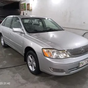 Toyota Avalon 2000