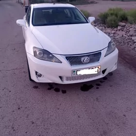 Lexus IS 250 2012