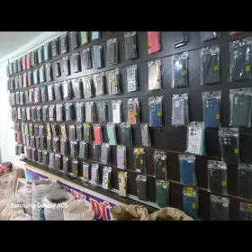 Arzan telefon çehollar