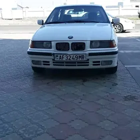 BMW 320 1993