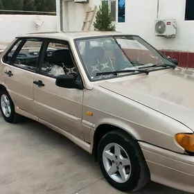 Lada 2115 2002