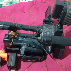 KAMERA SONY  NXC 3
