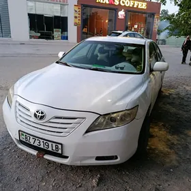 Toyota Camry 2008