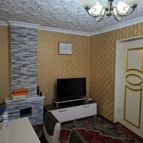 1kom satlyk kwartira 2edilen