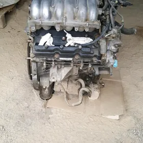 Nissan pathfinder dwitel