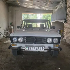 Lada 2106 1983