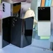 KAROPKASYZ ALYAS Z FLIP fold 6